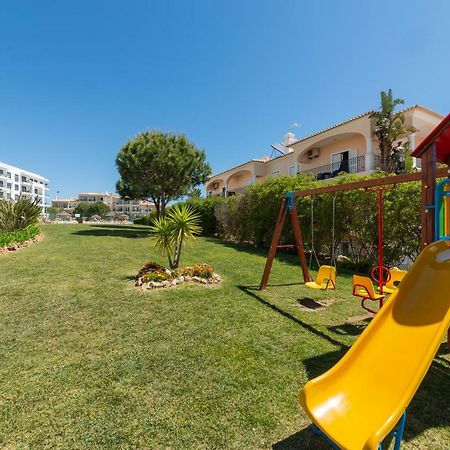Vista Das Ondas - Ao Albufeira Bagian luar foto