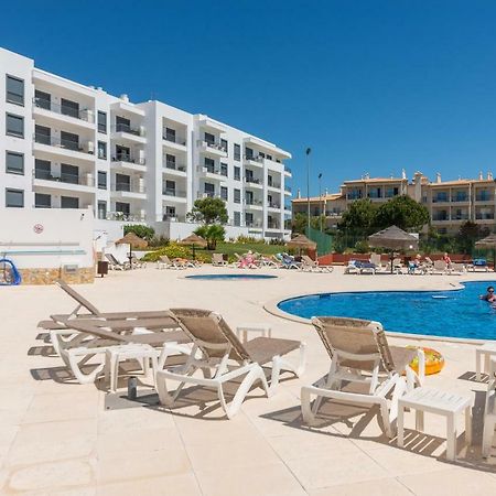 Vista Das Ondas - Ao Albufeira Bagian luar foto