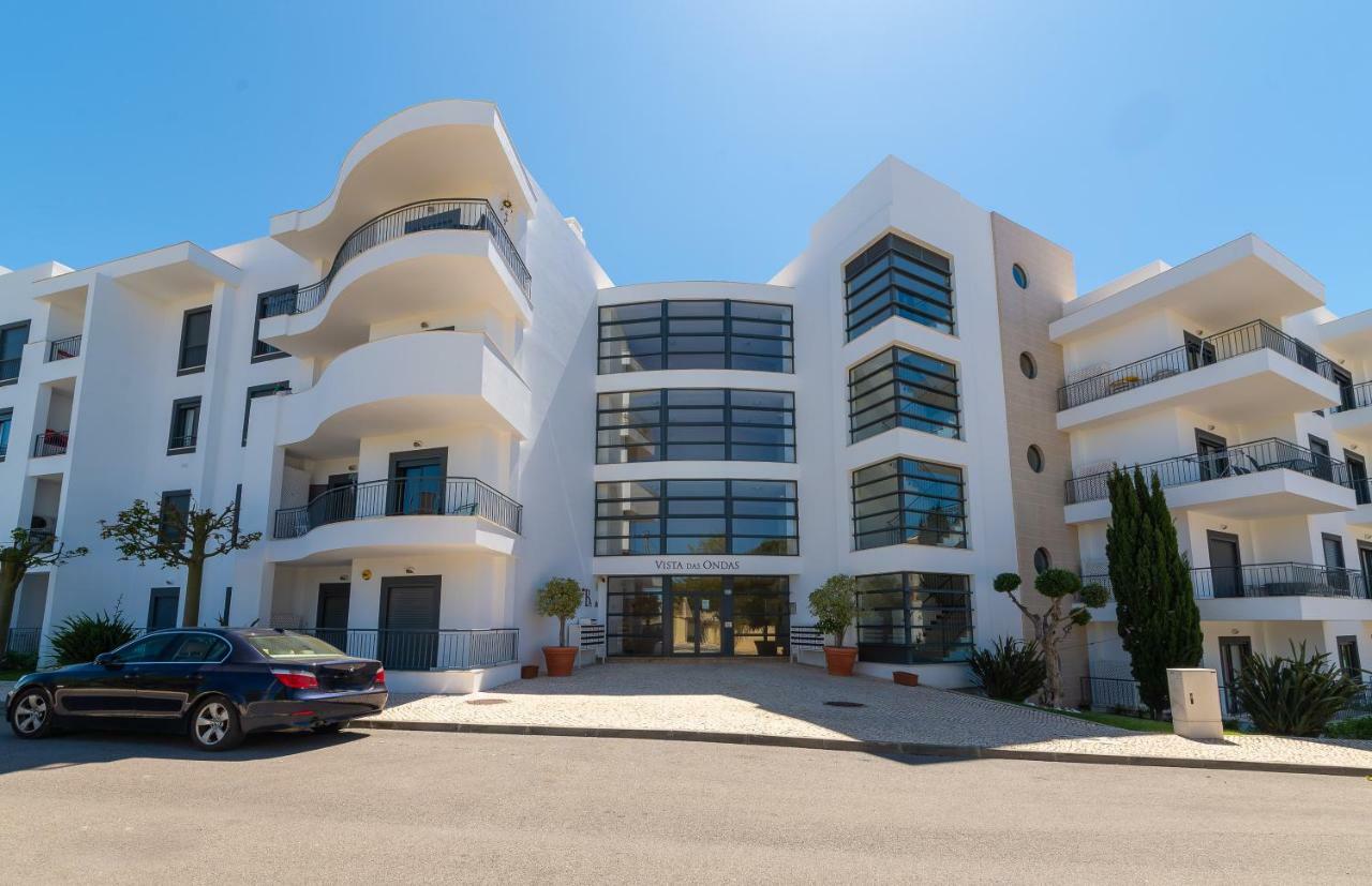 Vista Das Ondas - Ao Albufeira Bagian luar foto
