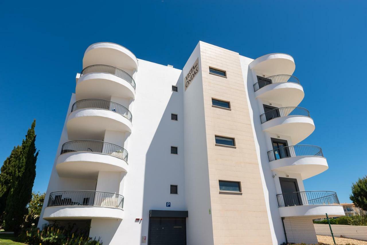 Vista Das Ondas - Ao Albufeira Bagian luar foto